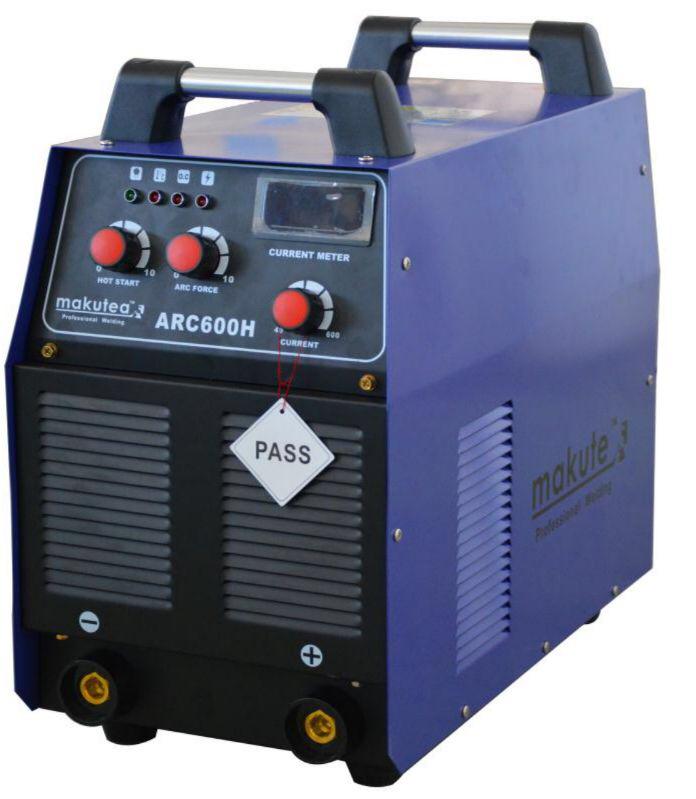 Makutea Arc Welding Machine 600 A