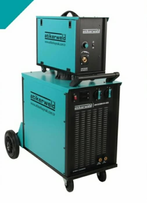 Atiker Co2 Welding Machine