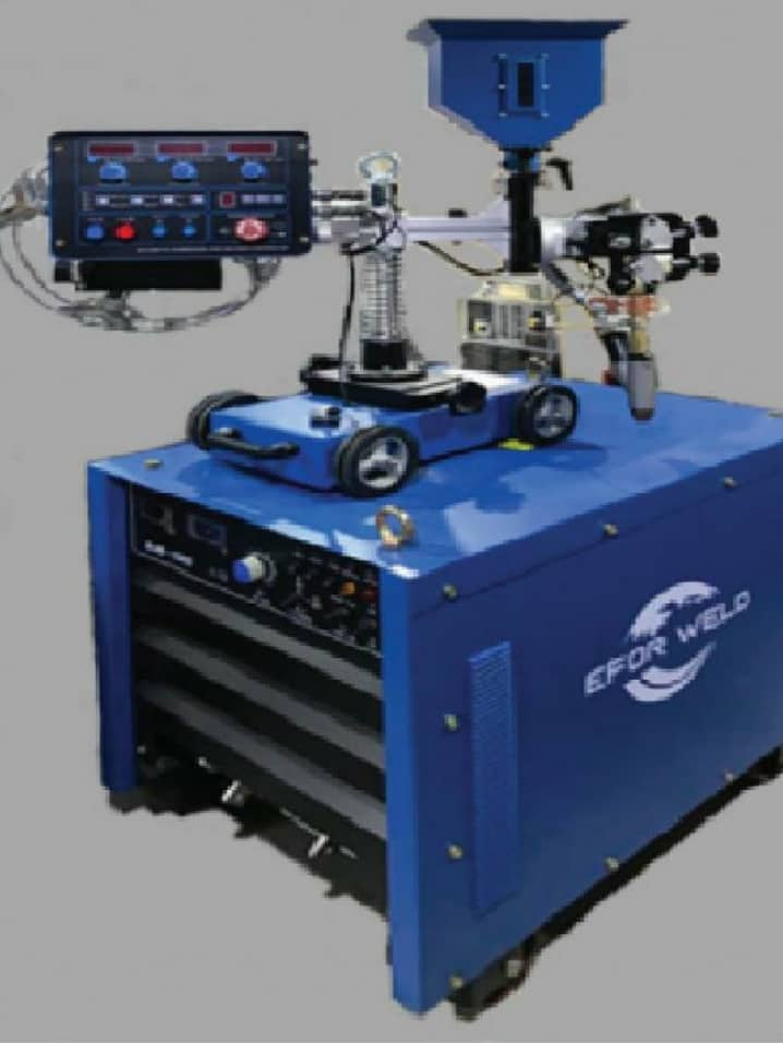 turkish automatic Welding Machine