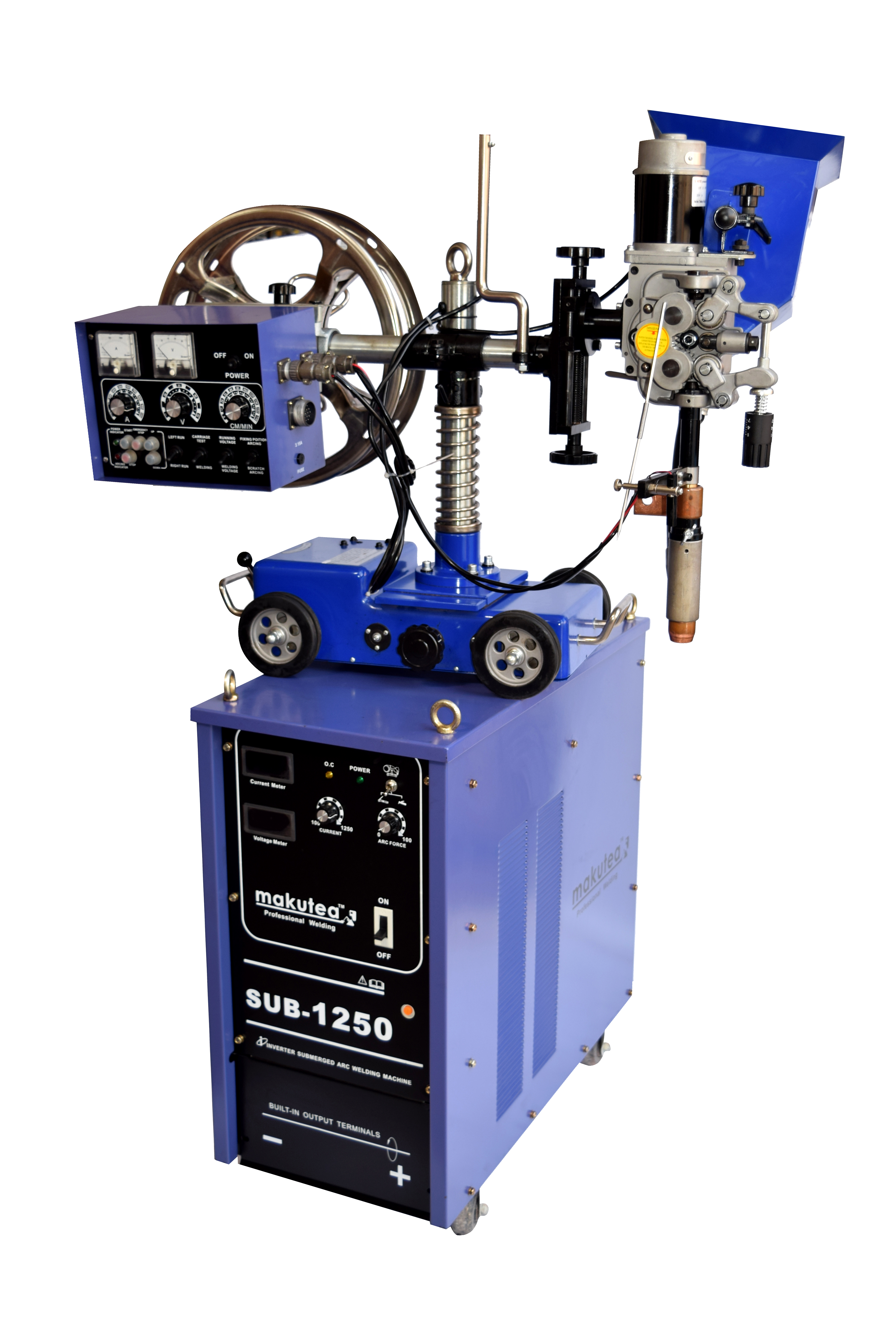 automatic Welding Machine