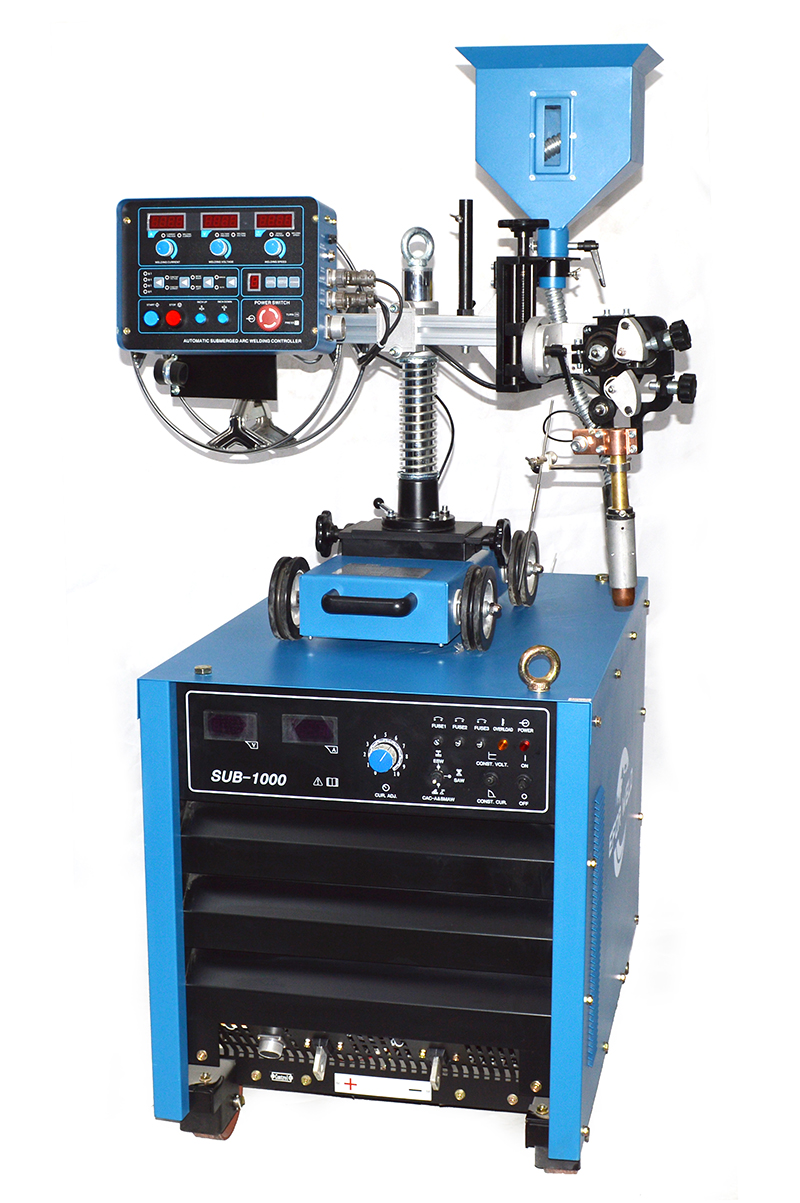 turkish  Effor weld automatic Welding Machine