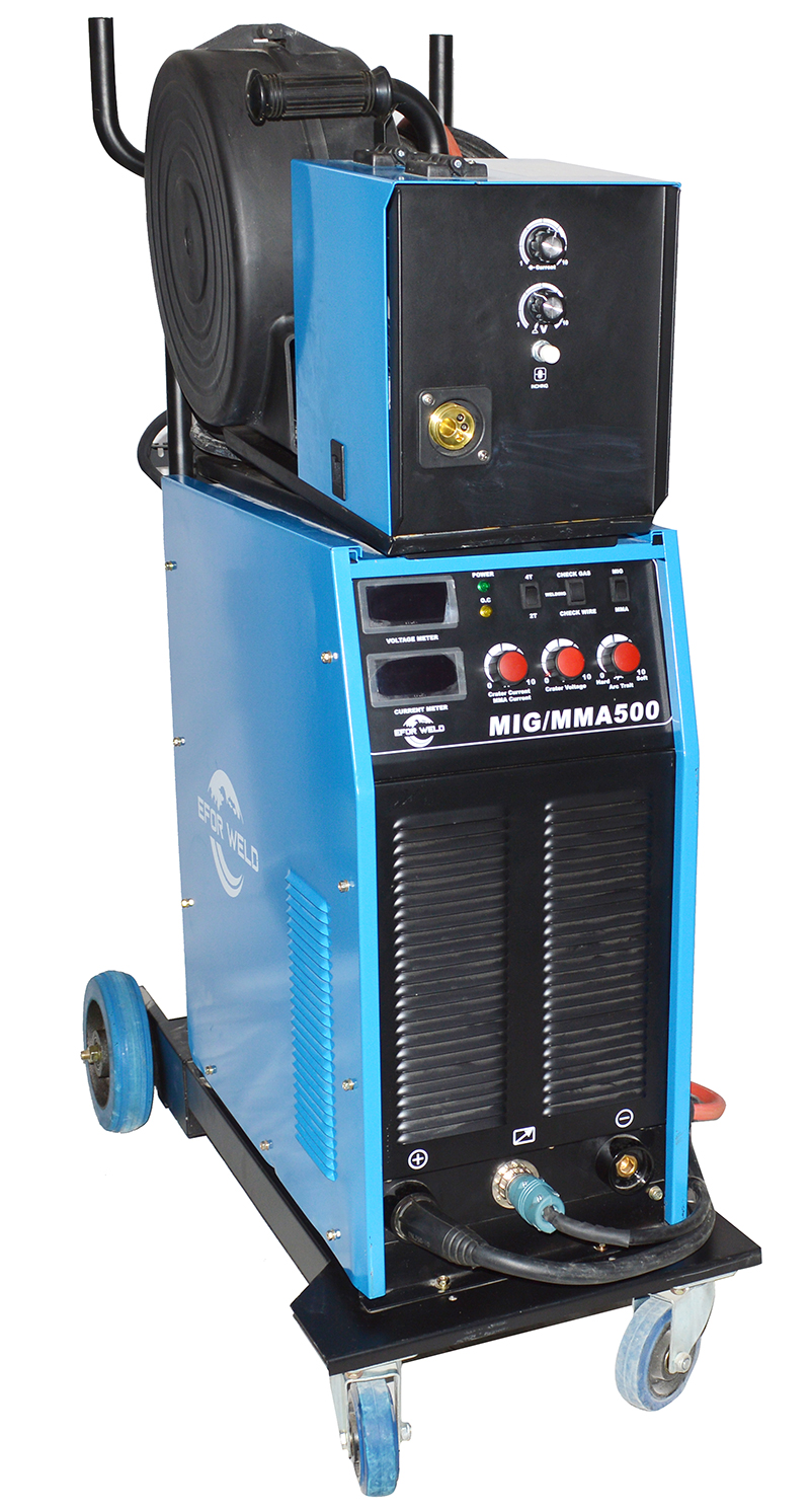 turkish Co2 & Arc Welding Machine