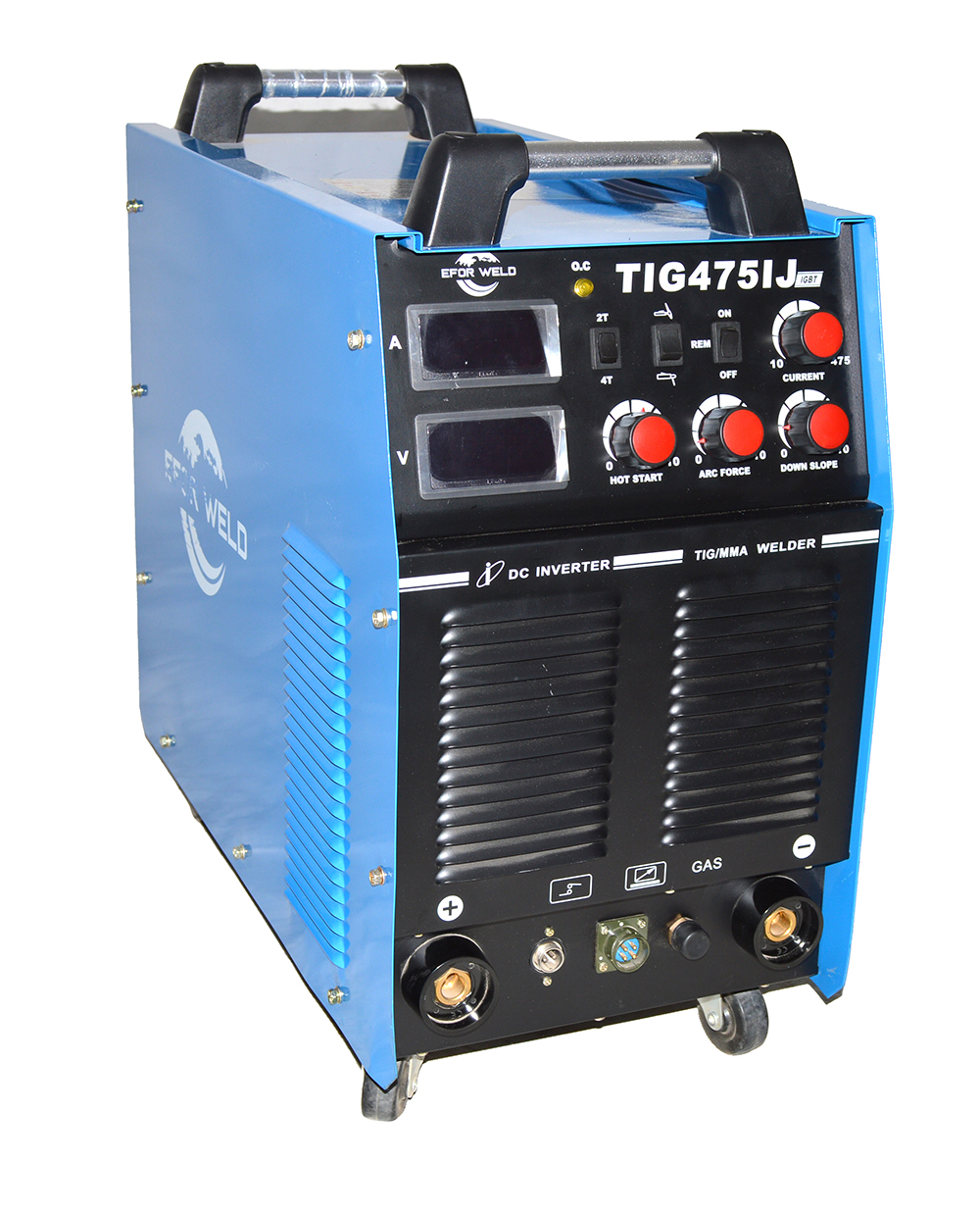 turkish Arc& Tig Welding Machine