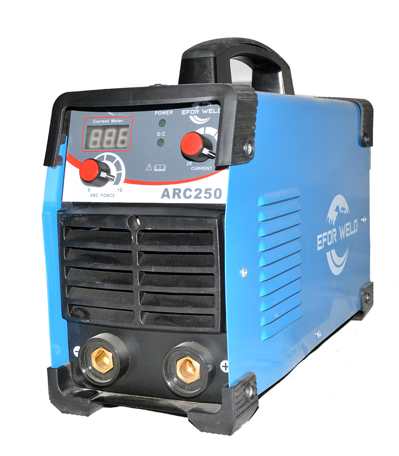 Effor Weld turkish Arc Welding Machine