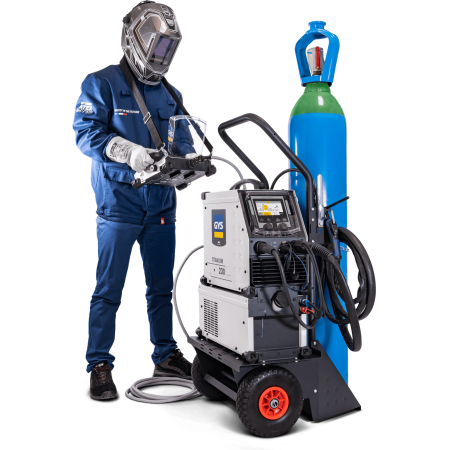 شركة الصفا الهندسية لماكينات اللحام