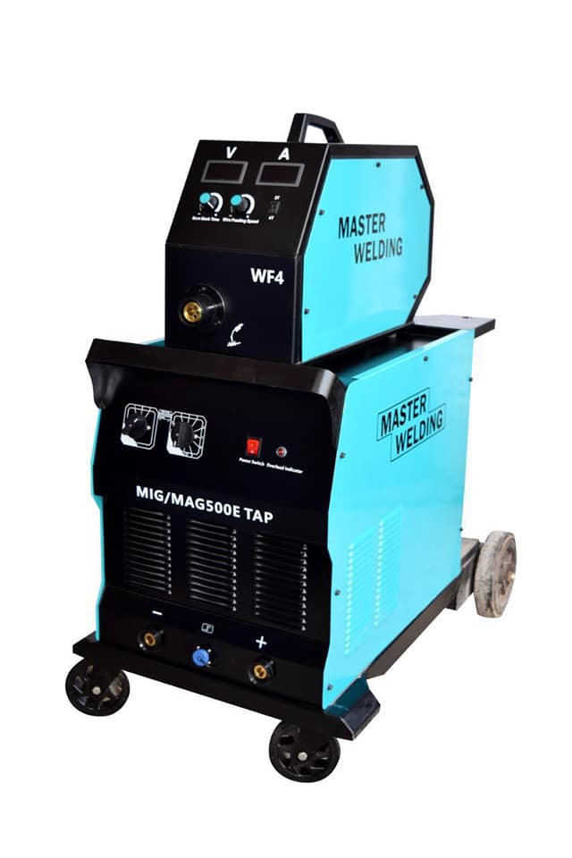 Co2 Welding Machine Master Welding