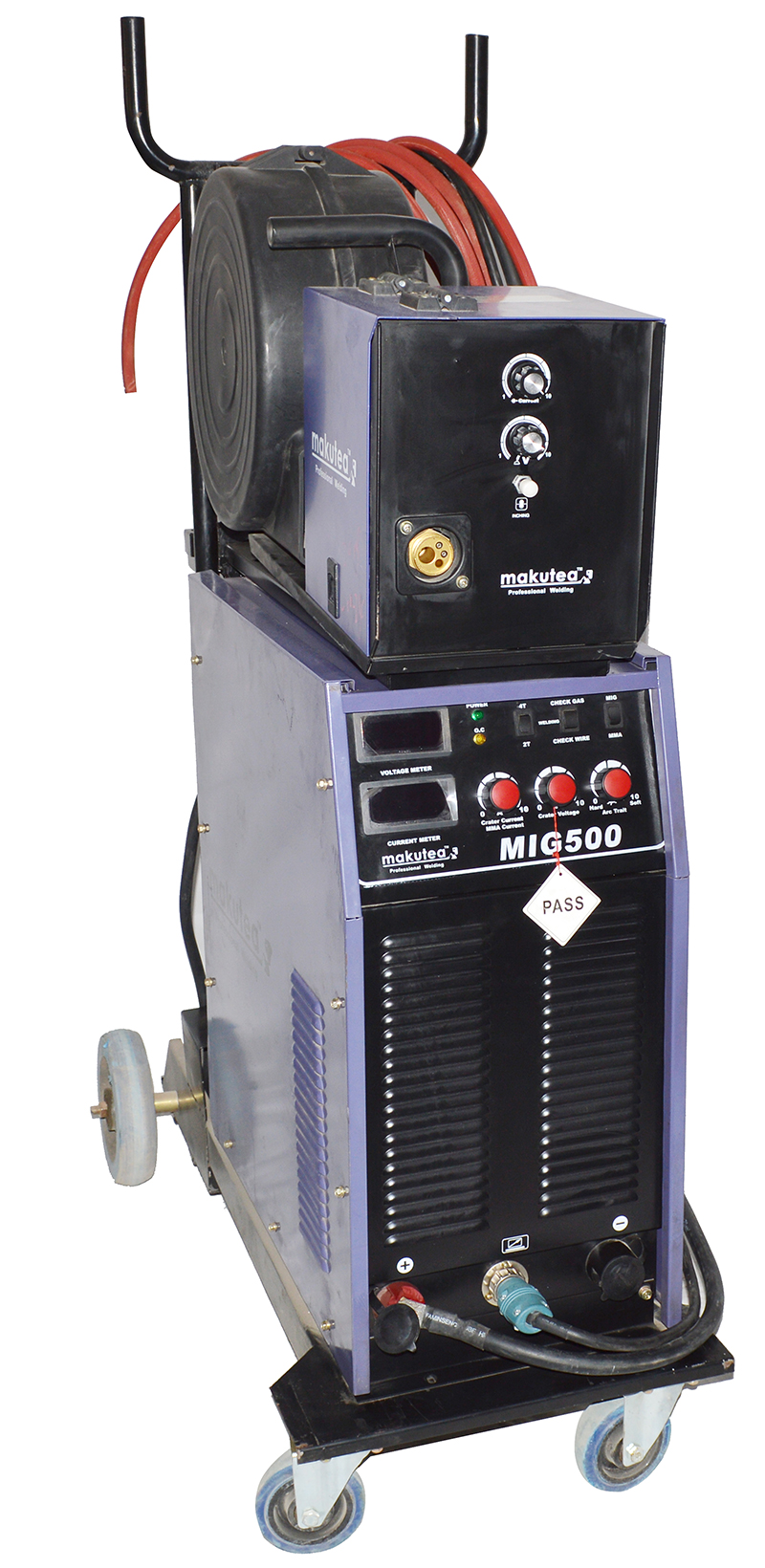 mig Co2 welding machine