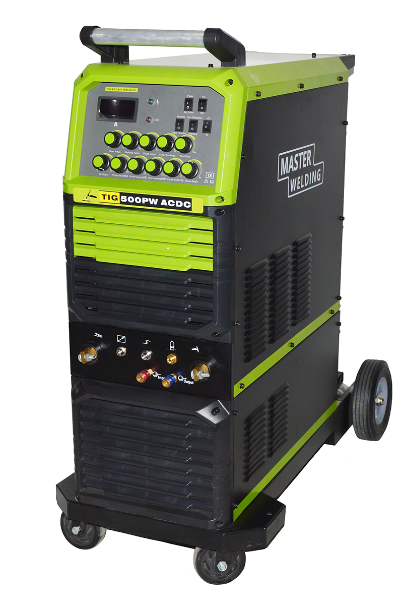 Tig Argon Master welding machine